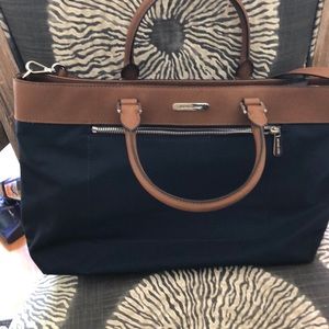 Michael Kors computer bag